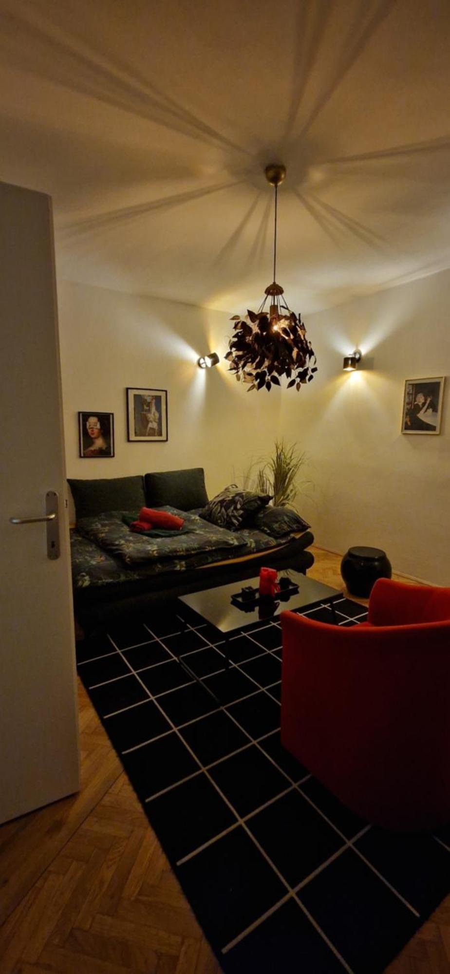 Apartment Stella Danica Catez ob Savi Eksteriør billede