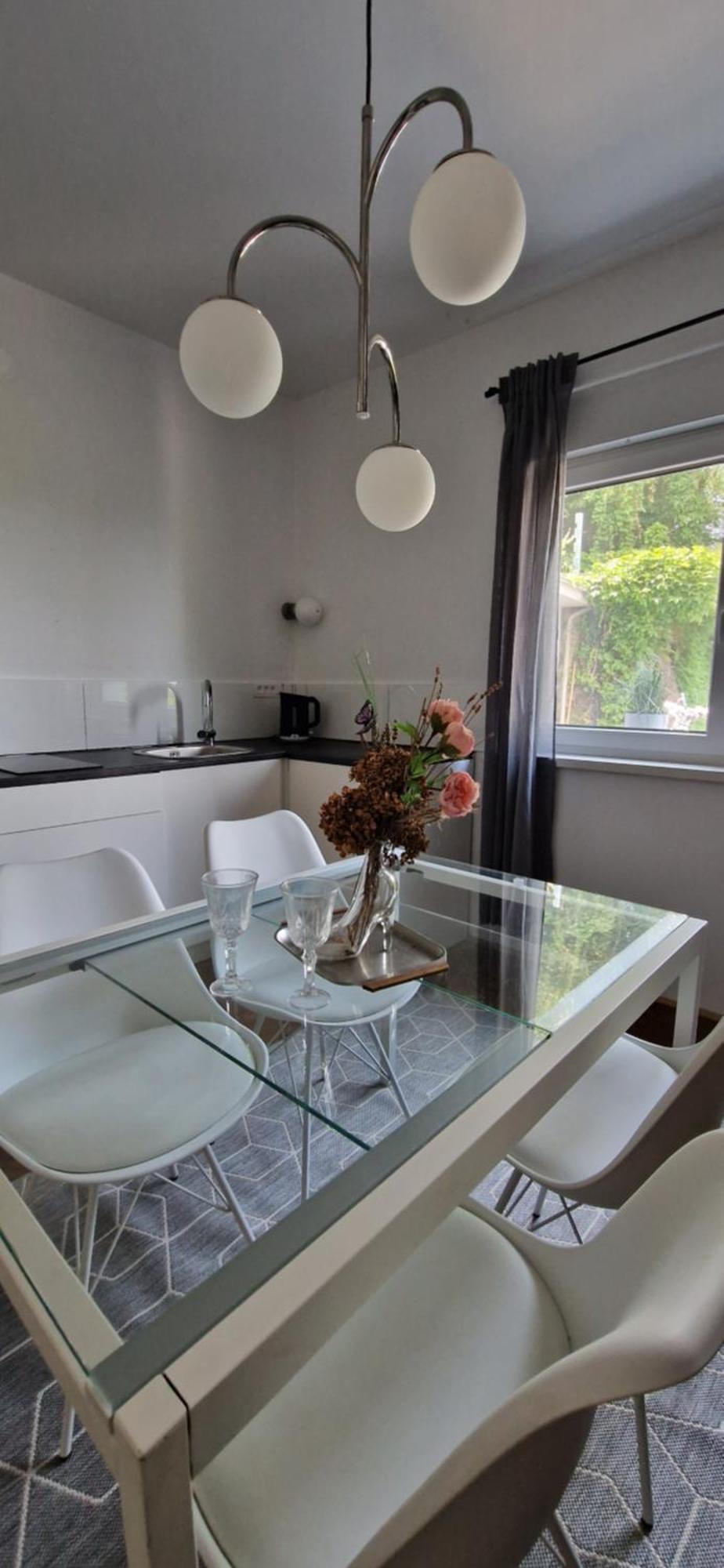Apartment Stella Danica Catez ob Savi Eksteriør billede