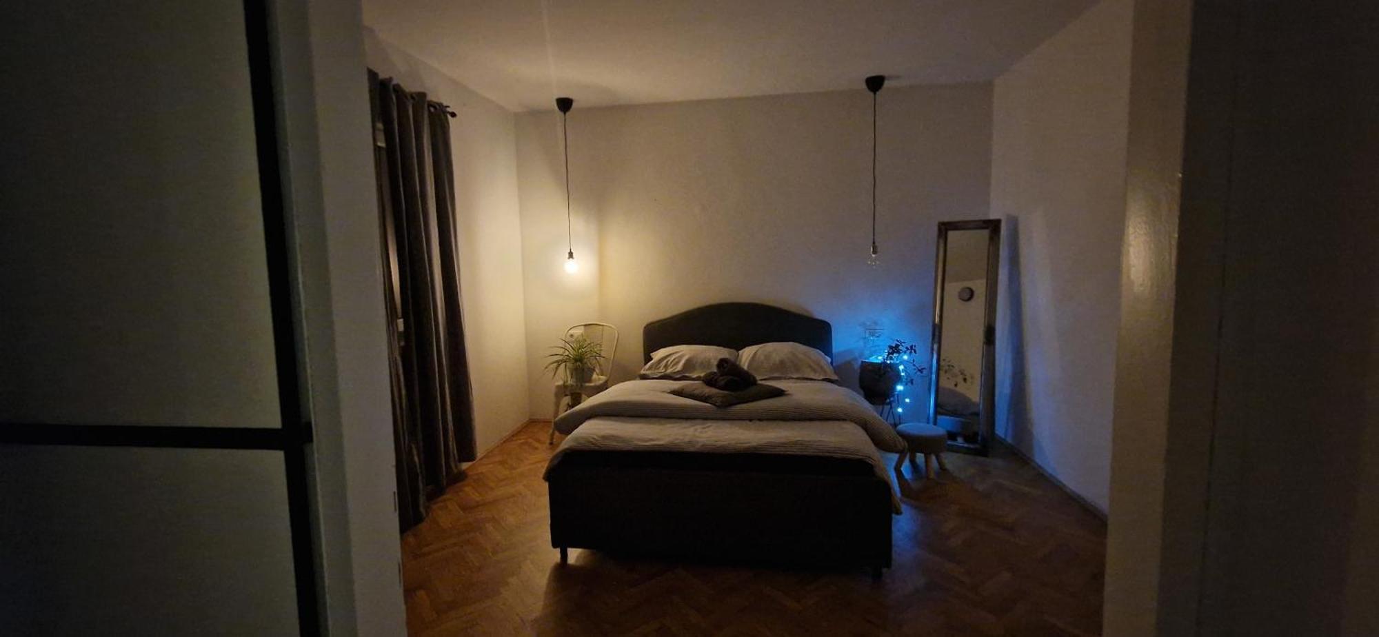 Apartment Stella Danica Catez ob Savi Værelse billede