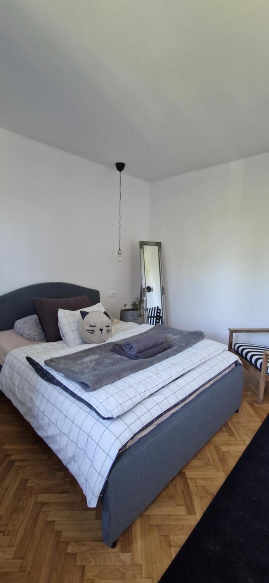 Apartment Stella Danica Catez ob Savi Værelse billede