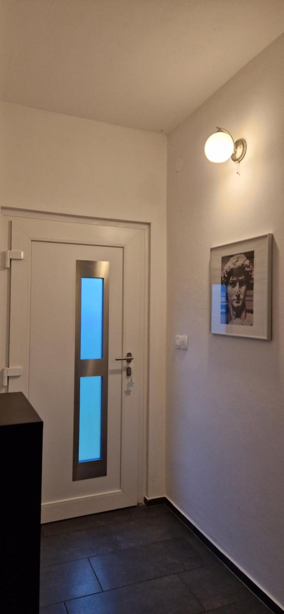 Apartment Stella Danica Catez ob Savi Værelse billede