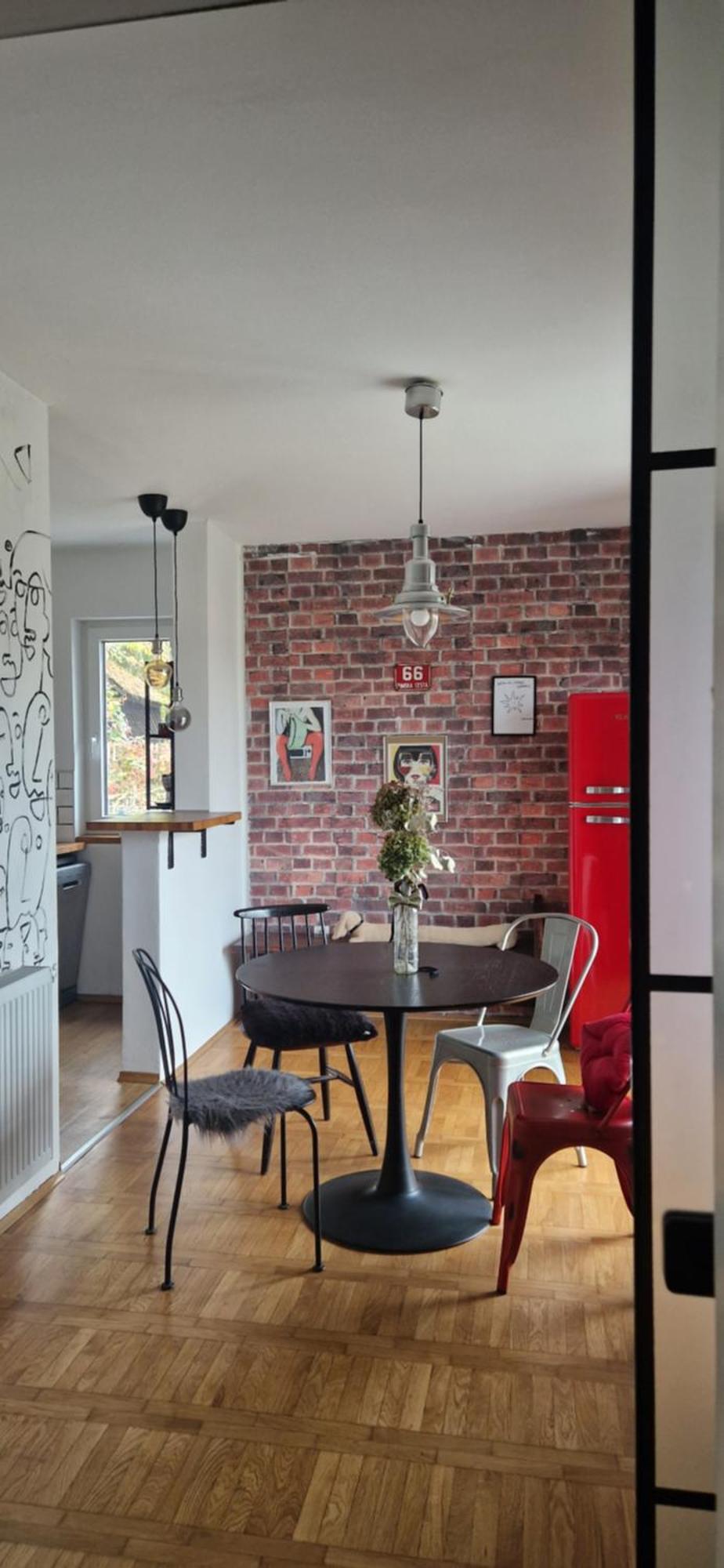 Apartment Stella Danica Catez ob Savi Eksteriør billede