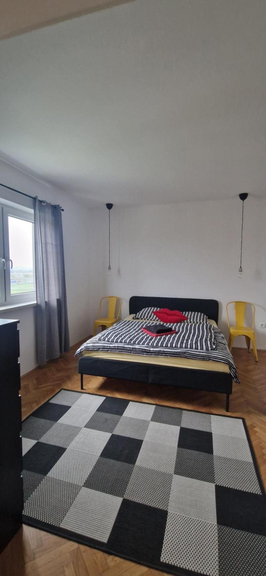Apartment Stella Danica Catez ob Savi Eksteriør billede