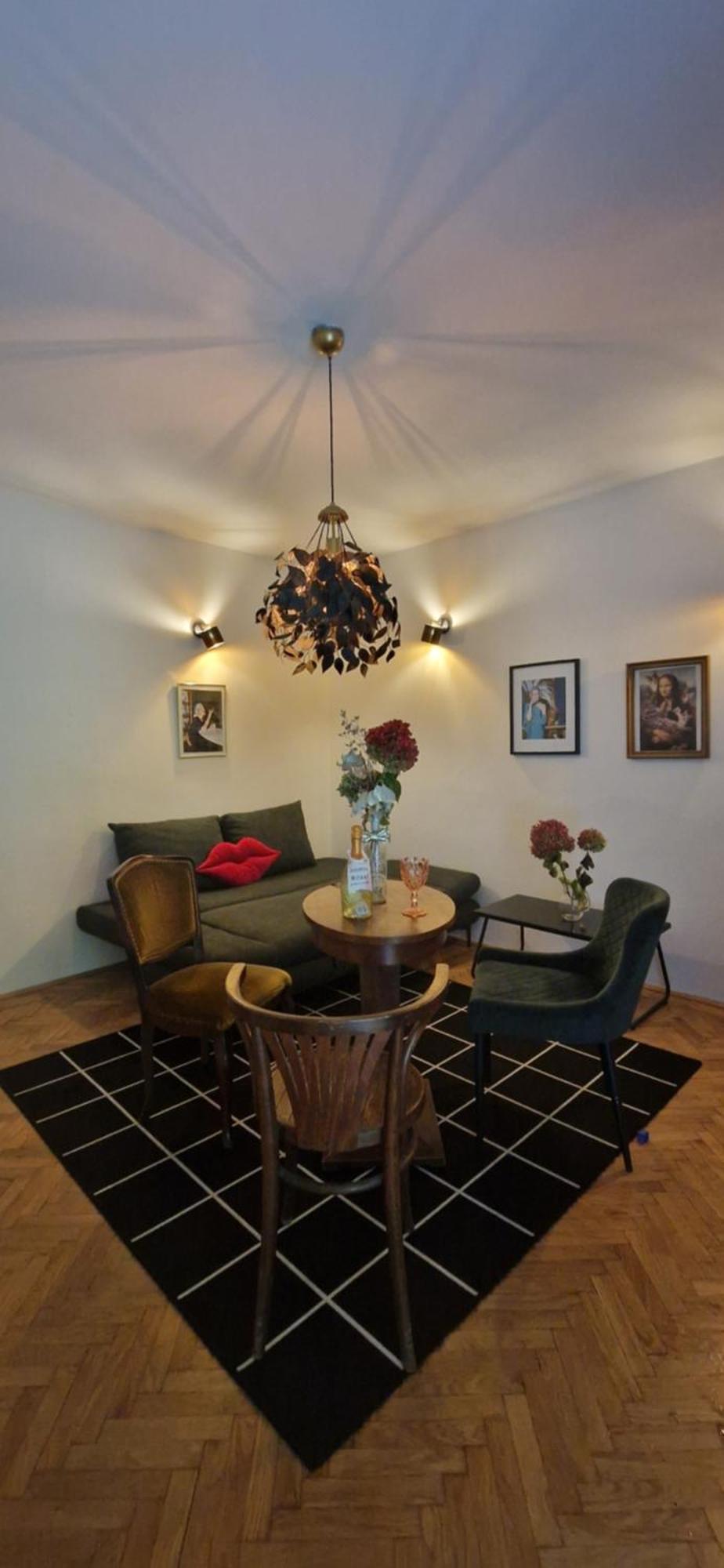Apartment Stella Danica Catez ob Savi Eksteriør billede